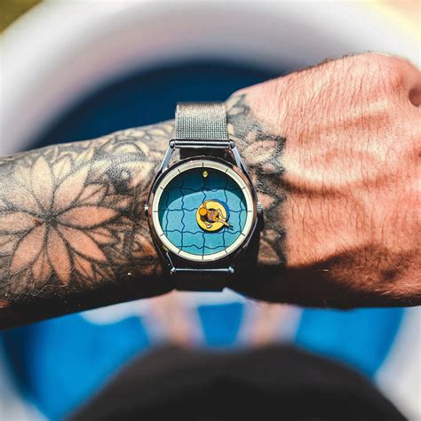 The 18 Best and Most Fun Watches on Instagram 